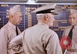 Image USS Yorktown Océan Pacifique, 1943, de la seconde 10 séquences d'archives historiques vidéo 65675059710