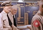 Image USS Yorktown Océan Pacifique, 1943, de la seconde 24 séquences d'archives historiques vidéo 65675059710