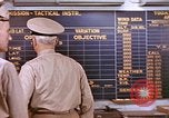 Image USS Yorktown Océan Pacifique, 1943, de la seconde 28 séquences d'archives historiques vidéo 65675059710
