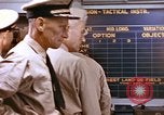 Image USS Yorktown Océan Pacifique, 1943, de la seconde 29 séquences d'archives historiques vidéo 65675059710