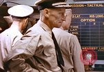 Image USS Yorktown Océan Pacifique, 1943, de la seconde 30 séquences d'archives historiques vidéo 65675059710