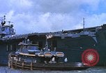 Image USS Yorktown Océan Pacifique, 1943, de la seconde 41 séquences d'archives historiques vidéo 65675059710