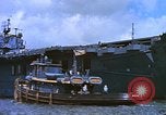 Image USS Yorktown Océan Pacifique, 1943, de la seconde 42 séquences d'archives historiques vidéo 65675059710