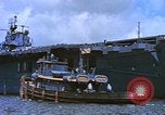 Image USS Yorktown Océan Pacifique, 1943, de la seconde 44 séquences d'archives historiques vidéo 65675059710