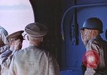 Image USS Yorktown Océan Pacifique, 1943, de la seconde 49 séquences d'archives historiques vidéo 65675059710