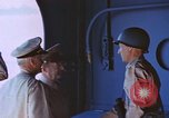 Image USS Yorktown Océan Pacifique, 1943, de la seconde 50 séquences d'archives historiques vidéo 65675059710
