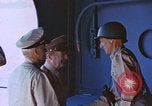Image USS Yorktown Océan Pacifique, 1943, de la seconde 51 séquences d'archives historiques vidéo 65675059710