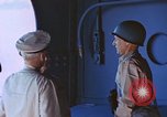 Image USS Yorktown Océan Pacifique, 1943, de la seconde 52 séquences d'archives historiques vidéo 65675059710