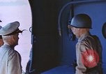 Image USS Yorktown Océan Pacifique, 1943, de la seconde 54 séquences d'archives historiques vidéo 65675059710