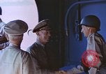 Image USS Yorktown Océan Pacifique, 1943, de la seconde 56 séquences d'archives historiques vidéo 65675059710