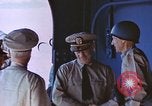 Image USS Yorktown Océan Pacifique, 1943, de la seconde 57 séquences d'archives historiques vidéo 65675059710