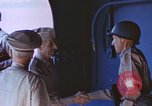 Image USS Yorktown Océan Pacifique, 1943, de la seconde 60 séquences d'archives historiques vidéo 65675059710