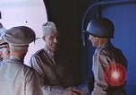 Image USS Yorktown Océan Pacifique, 1943, de la seconde 62 séquences d'archives historiques vidéo 65675059710