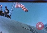 Image USS Yorktown Océan Pacifique, 1943, de la seconde 1 séquences d'archives historiques vidéo 65675059711