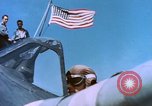 Image USS Yorktown Océan Pacifique, 1943, de la seconde 6 séquences d'archives historiques vidéo 65675059711