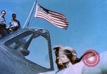 Image USS Yorktown Océan Pacifique, 1943, de la seconde 11 séquences d'archives historiques vidéo 65675059711