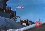 Image USS Yorktown Océan Pacifique, 1943, de la seconde 14 séquences d'archives historiques vidéo 65675059711