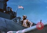 Image USS Yorktown Océan Pacifique, 1943, de la seconde 20 séquences d'archives historiques vidéo 65675059711