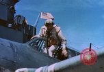 Image USS Yorktown Océan Pacifique, 1943, de la seconde 22 séquences d'archives historiques vidéo 65675059711
