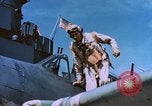 Image USS Yorktown Océan Pacifique, 1943, de la seconde 24 séquences d'archives historiques vidéo 65675059711