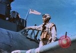 Image USS Yorktown Océan Pacifique, 1943, de la seconde 25 séquences d'archives historiques vidéo 65675059711