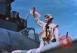 Image USS Yorktown Océan Pacifique, 1943, de la seconde 26 séquences d'archives historiques vidéo 65675059711