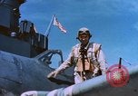 Image USS Yorktown Océan Pacifique, 1943, de la seconde 27 séquences d'archives historiques vidéo 65675059711