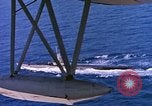 Standbild Air Sea rescue Pazifik, 1945, aus Sekunde 4 historischem Filmmaterial Videoclip 65675059712