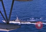 Standbild Air Sea rescue Pazifik, 1945, aus Sekunde 5 historischem Filmmaterial Videoclip 65675059712