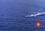 Standbild Air Sea rescue Pazifik, 1945, aus Sekunde 14 historischem Filmmaterial Videoclip 65675059712