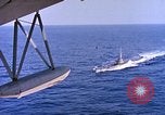 Standbild Air Sea rescue Pazifik, 1945, aus Sekunde 21 historischem Filmmaterial Videoclip 65675059712