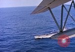 Standbild Air Sea rescue Pazifik, 1945, aus Sekunde 23 historischem Filmmaterial Videoclip 65675059712