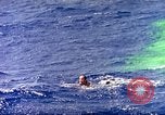 Image Air Sea Rescue Océan Pacifique, 1945, de la seconde 36 séquences d'archives historiques vidéo 65675059713