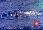 Image Air Sea Rescue Océan Pacifique, 1945, de la seconde 43 séquences d'archives historiques vidéo 65675059713
