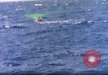 Immagine di Air sea rescue Oceano Pacifico, 1945, secondo 5 filmato di repertorio 65675059714