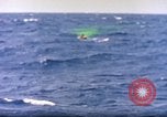 Immagine di Air sea rescue Oceano Pacifico, 1945, secondo 10 filmato di repertorio 65675059714