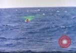 Immagine di Air sea rescue Oceano Pacifico, 1945, secondo 17 filmato di repertorio 65675059714