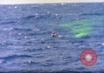 Immagine di Air sea rescue Oceano Pacifico, 1945, secondo 30 filmato di repertorio 65675059714