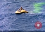 Immagine di Air sea rescue Oceano Pacifico, 1945, secondo 37 filmato di repertorio 65675059714