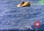 Immagine di Air sea rescue Oceano Pacifico, 1945, secondo 40 filmato di repertorio 65675059714