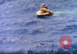 Immagine di Air sea rescue Oceano Pacifico, 1945, secondo 41 filmato di repertorio 65675059714