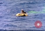 Immagine di Air sea rescue Oceano Pacifico, 1945, secondo 43 filmato di repertorio 65675059714