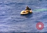Immagine di Air sea rescue Oceano Pacifico, 1945, secondo 44 filmato di repertorio 65675059714