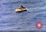 Immagine di Air sea rescue Oceano Pacifico, 1945, secondo 45 filmato di repertorio 65675059714