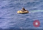 Immagine di Air sea rescue Oceano Pacifico, 1945, secondo 46 filmato di repertorio 65675059714
