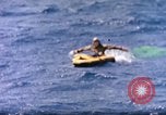 Immagine di Air sea rescue Oceano Pacifico, 1945, secondo 47 filmato di repertorio 65675059714