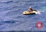 Immagine di Air sea rescue Oceano Pacifico, 1945, secondo 49 filmato di repertorio 65675059714