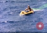 Immagine di Air sea rescue Oceano Pacifico, 1945, secondo 50 filmato di repertorio 65675059714