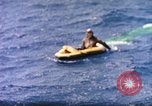 Immagine di Air sea rescue Oceano Pacifico, 1945, secondo 51 filmato di repertorio 65675059714