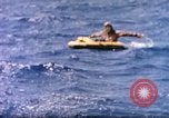 Immagine di Air sea rescue Oceano Pacifico, 1945, secondo 54 filmato di repertorio 65675059714